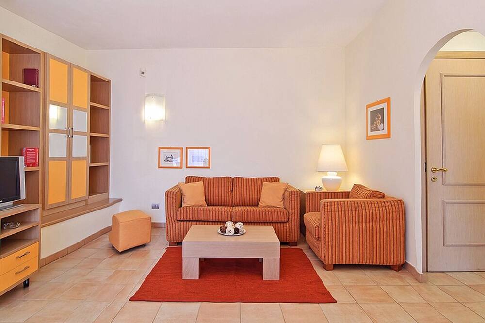 Photo of Livingroom in Zona XXX Castel Fusano