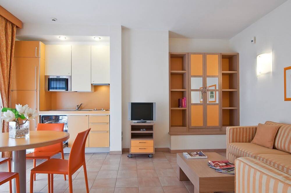 Photo of Livingroom in Zona XXX Castel Fusano