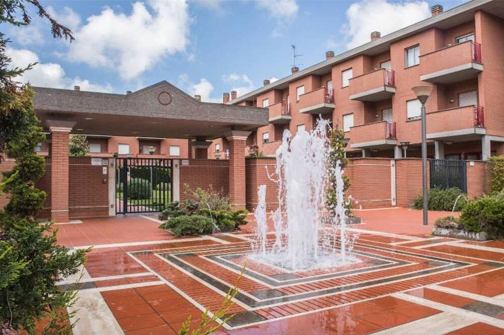 Photo of Outdoor in Zona XXX Castel Fusano