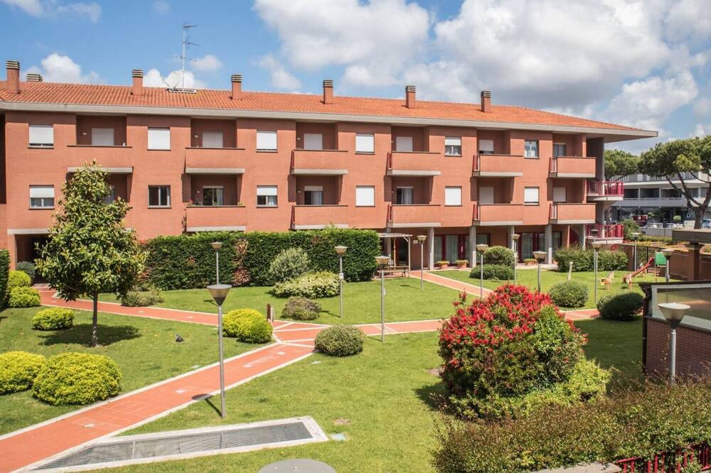 Photo of Outdoor in Zona XXX Castel Fusano
