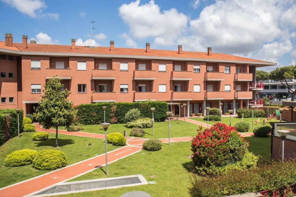 Photo of Outdoor in Zona XXX Castel Fusano