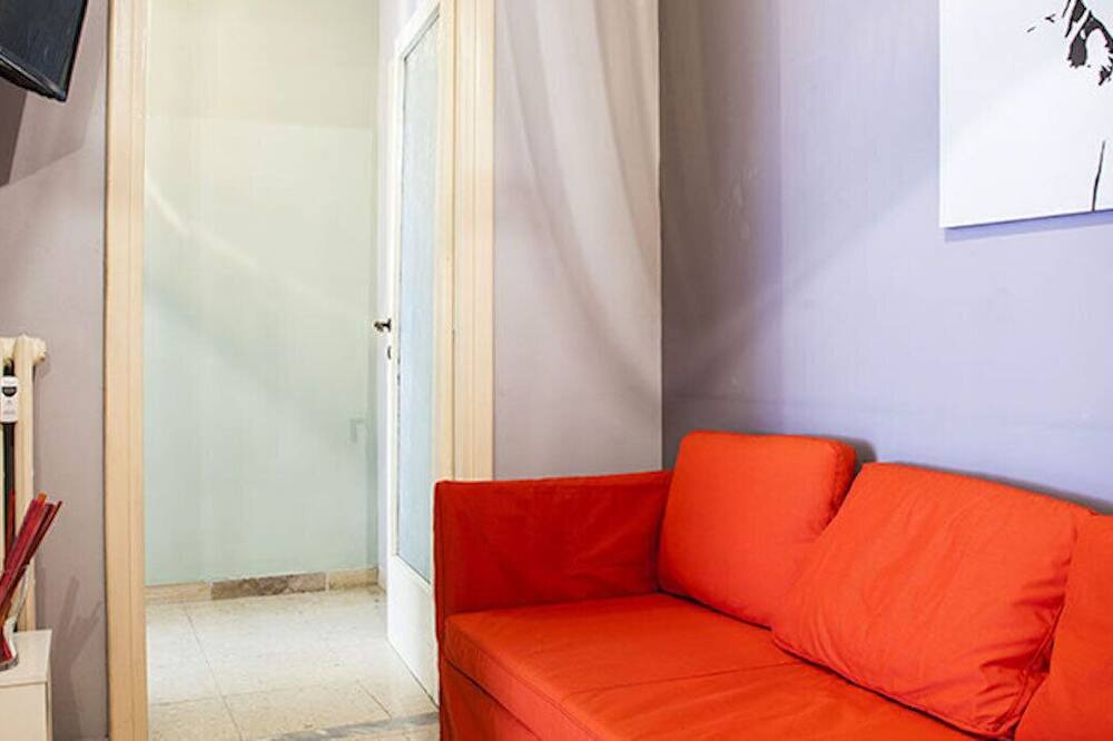 Photo of Livingroom in Quartiere XXII Collatino