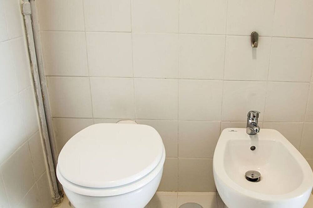 Photo of Bathroom in Quartiere XXII Collatino
