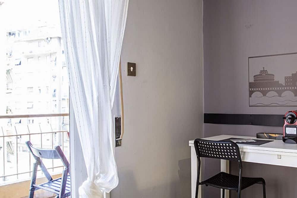 Photo of Bedroom in Quartiere XXII Collatino