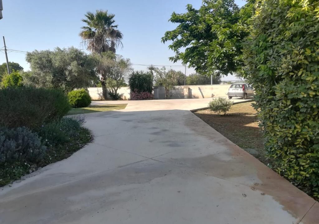 Photo of Outdoor in Galatina