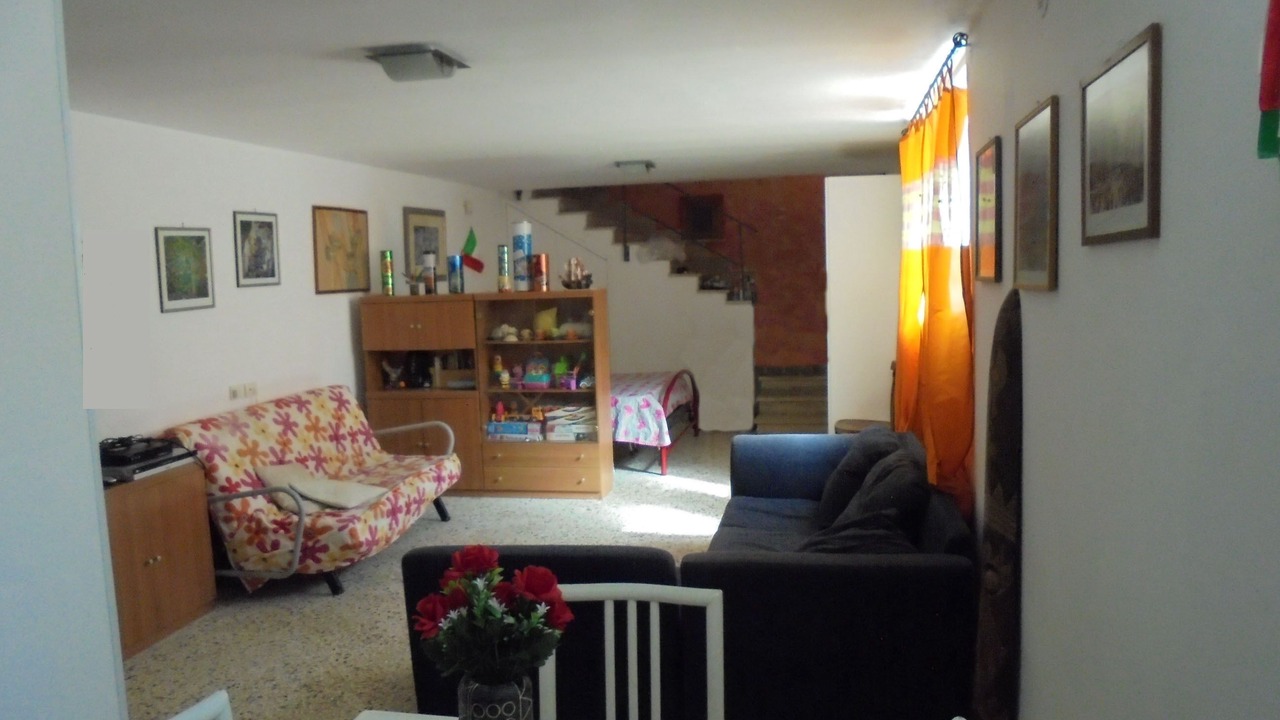 Photo of Livingroom in Galatina