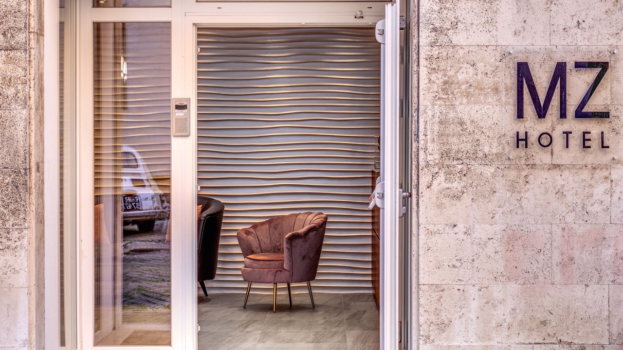 Photo of Outdoor in Rione VII Regola