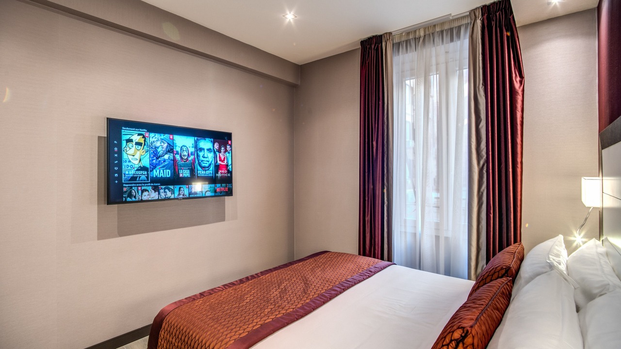 Photo of Bedroom in Rione VII Regola