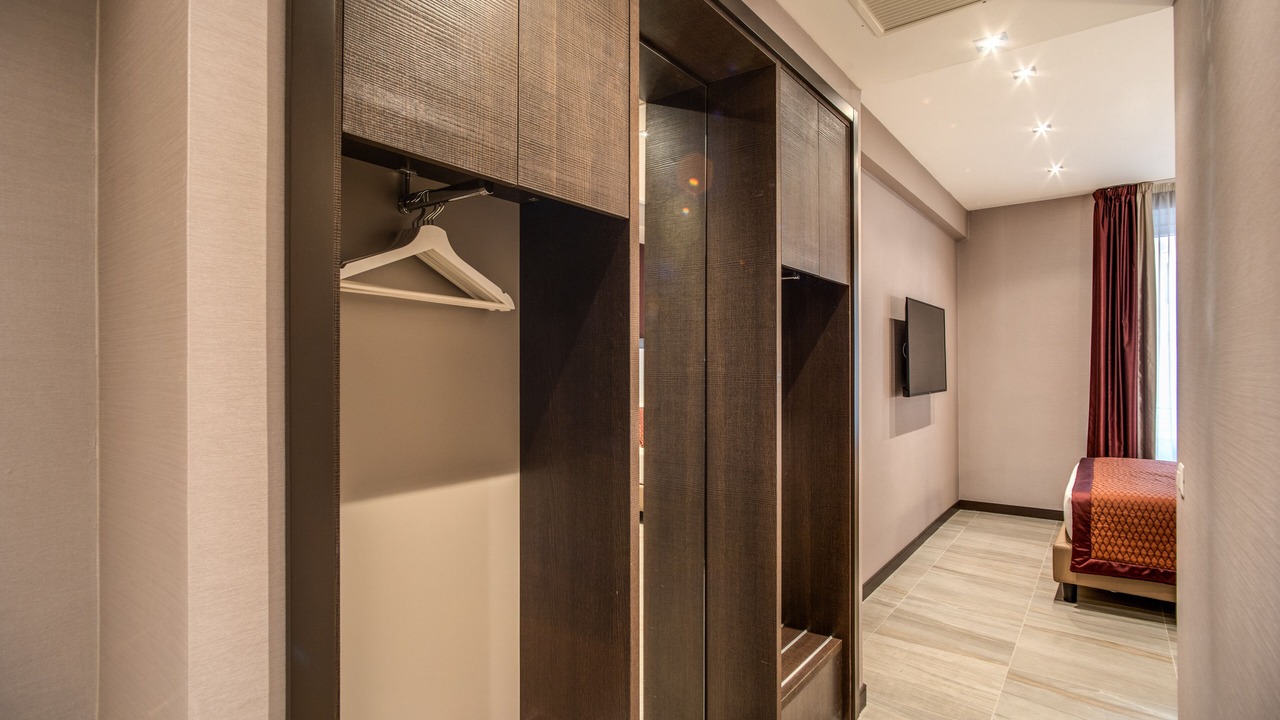 Photo of Bedroom in Rione VII Regola