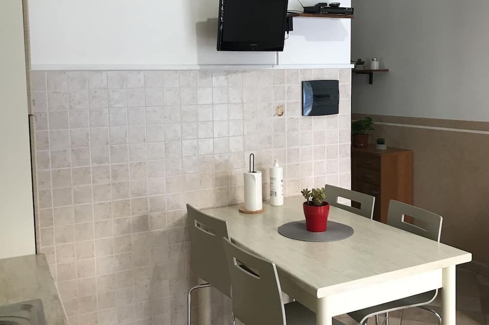 Photo of Kitchen in Sonnino