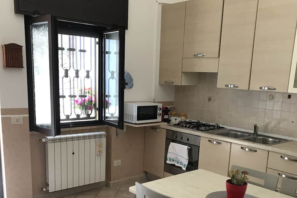 Photo of Kitchen in Sonnino