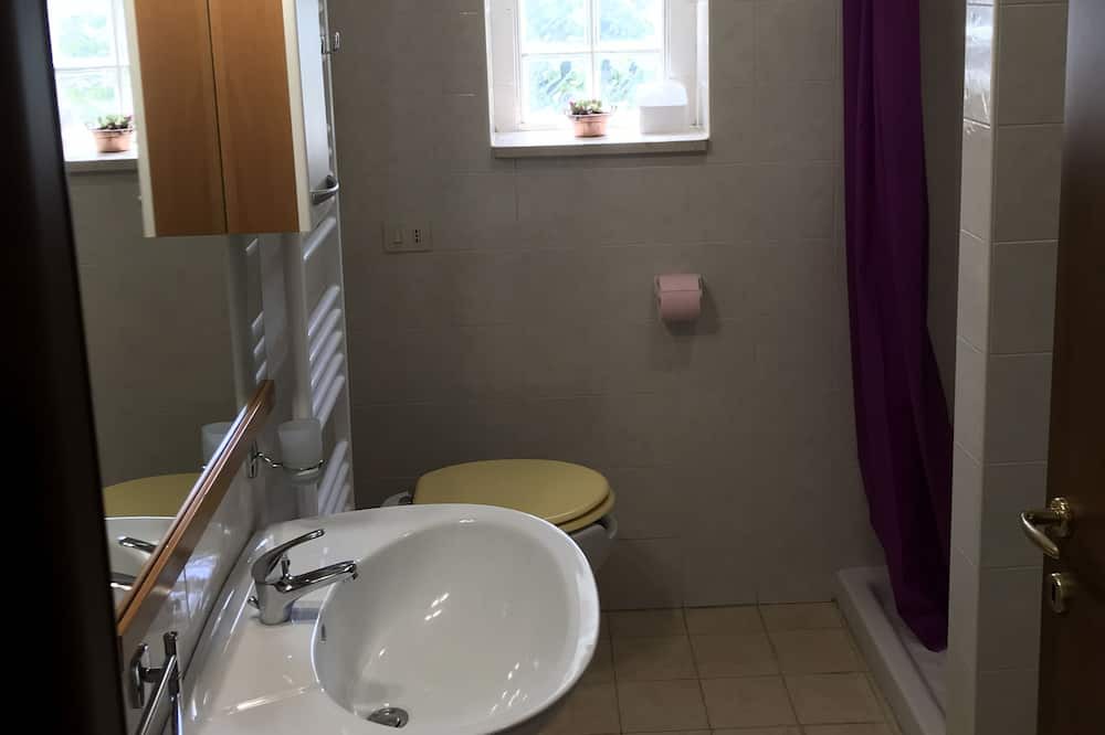 Photo of Bathroom in Sonnino