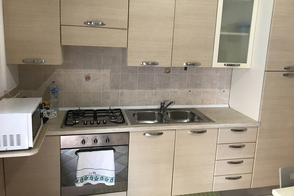 Photo of Kitchen in Sonnino