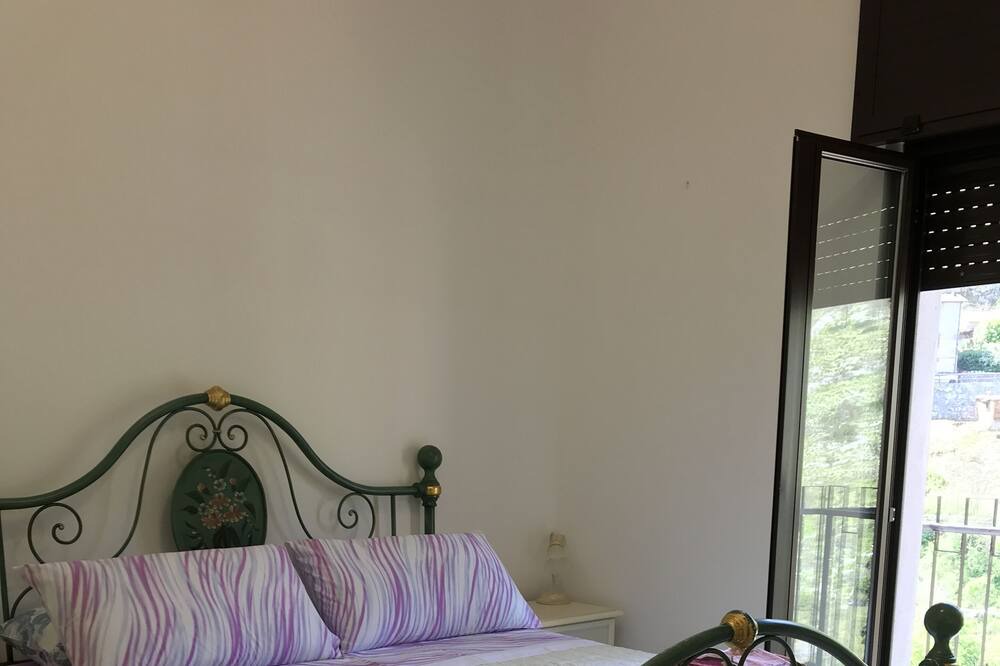 Photo of Bedroom in Sonnino