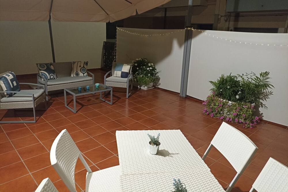 Photo of Patio Balcony in Grottaglie