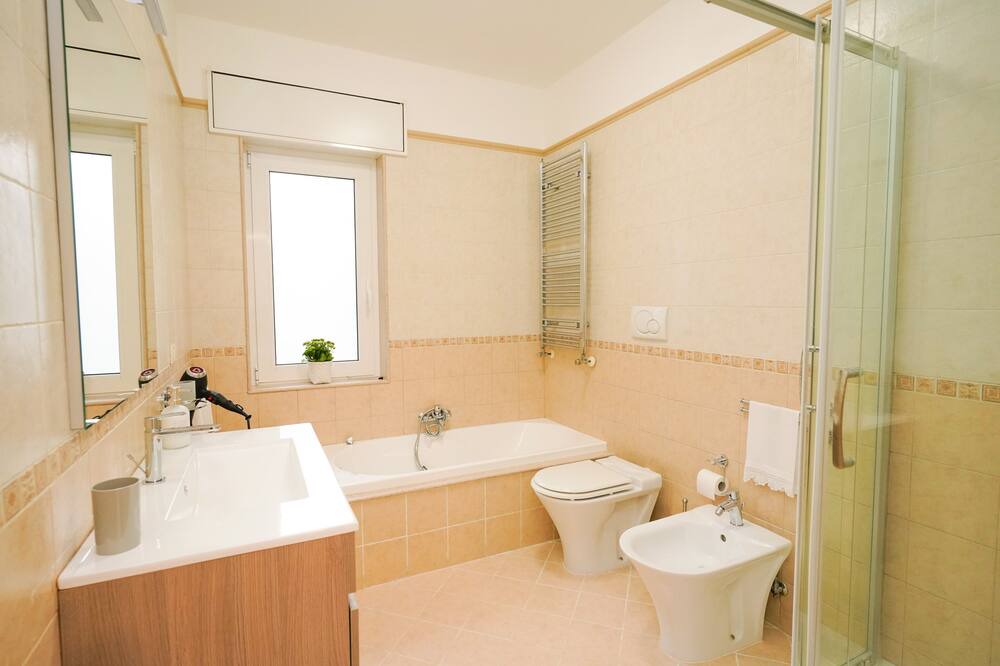 Photo of Bathroom in Grottaglie