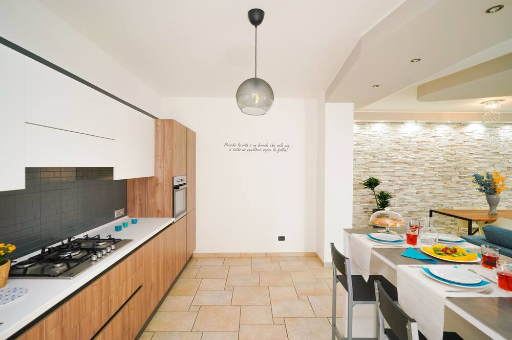 Photo of Kitchen in Grottaglie