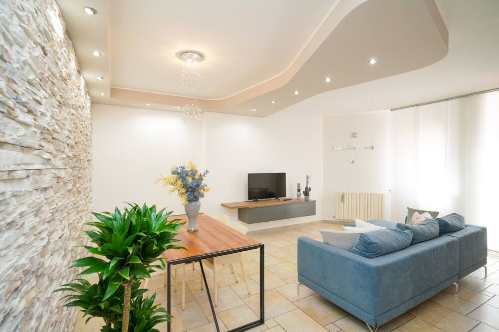 Photo of Livingroom in Grottaglie