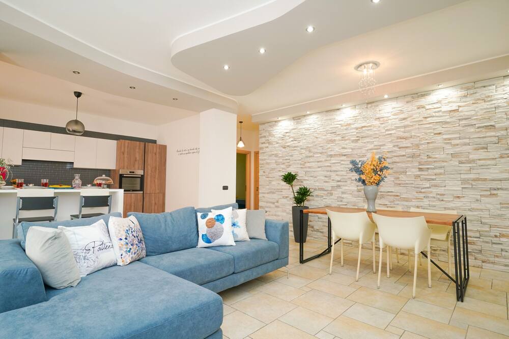 Photo of Livingroom in Grottaglie