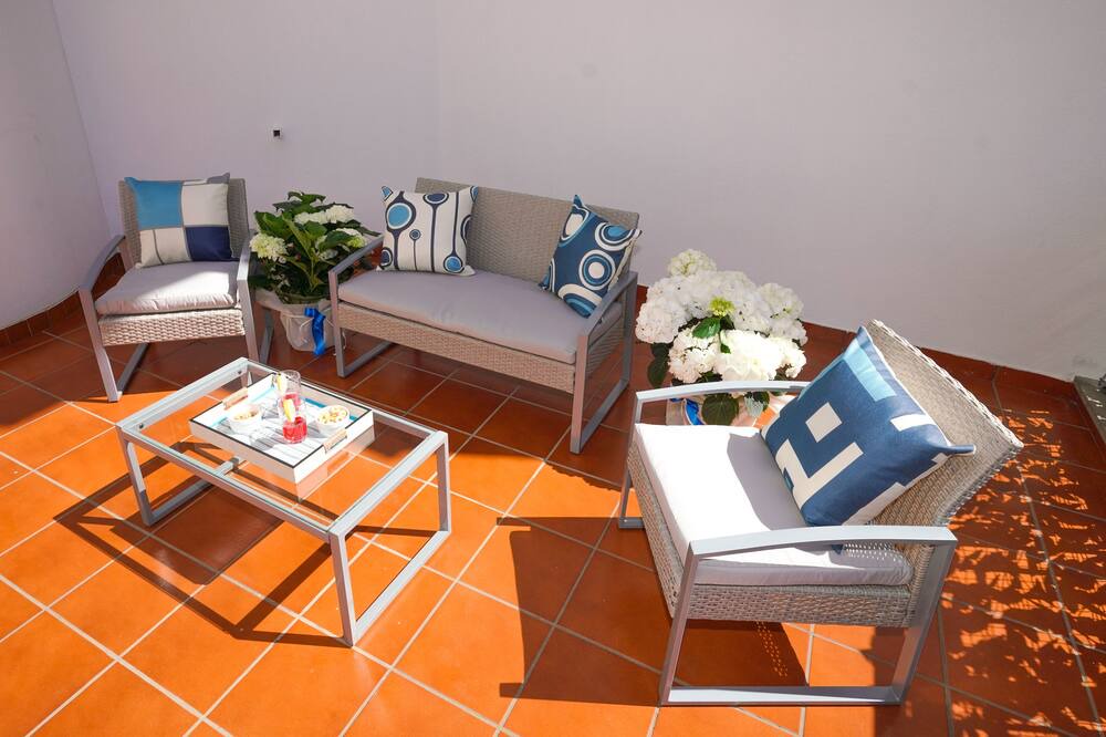Photo of Livingroom in Grottaglie