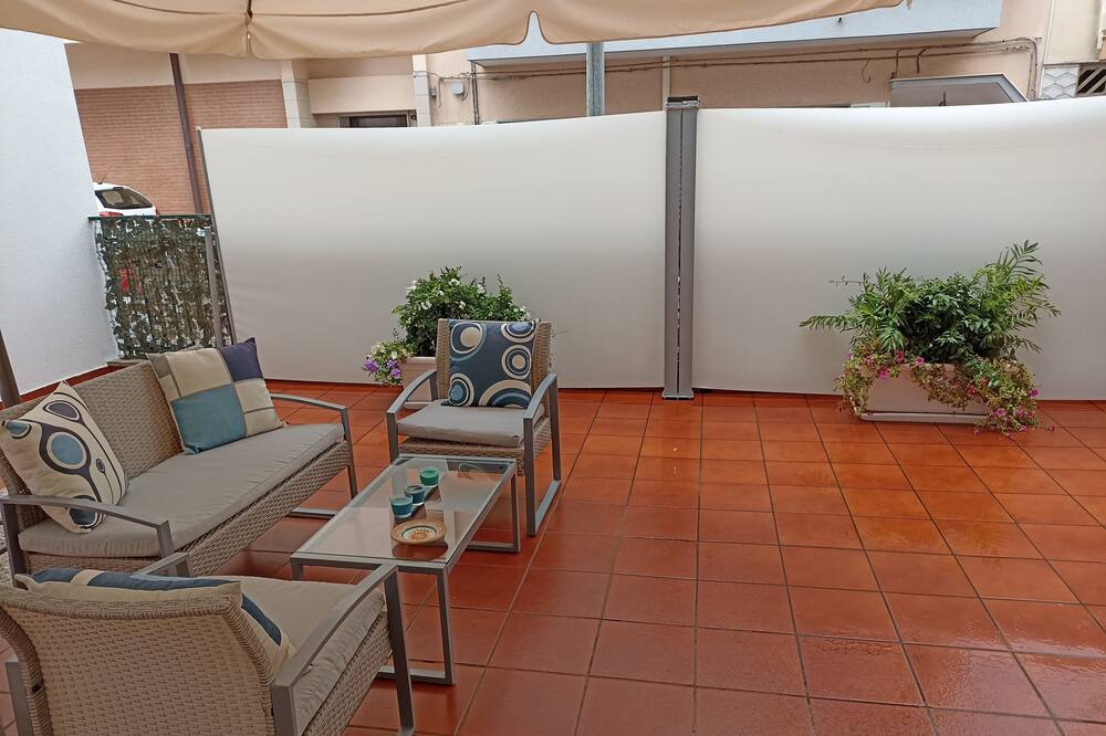 Photo of Patio Balcony in Grottaglie