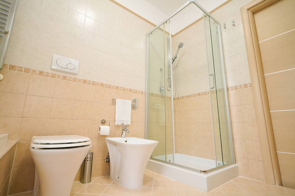 Photo of Bathroom in Grottaglie