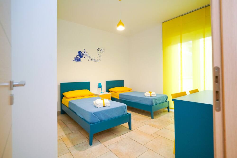 Photo of Bedroom in Grottaglie