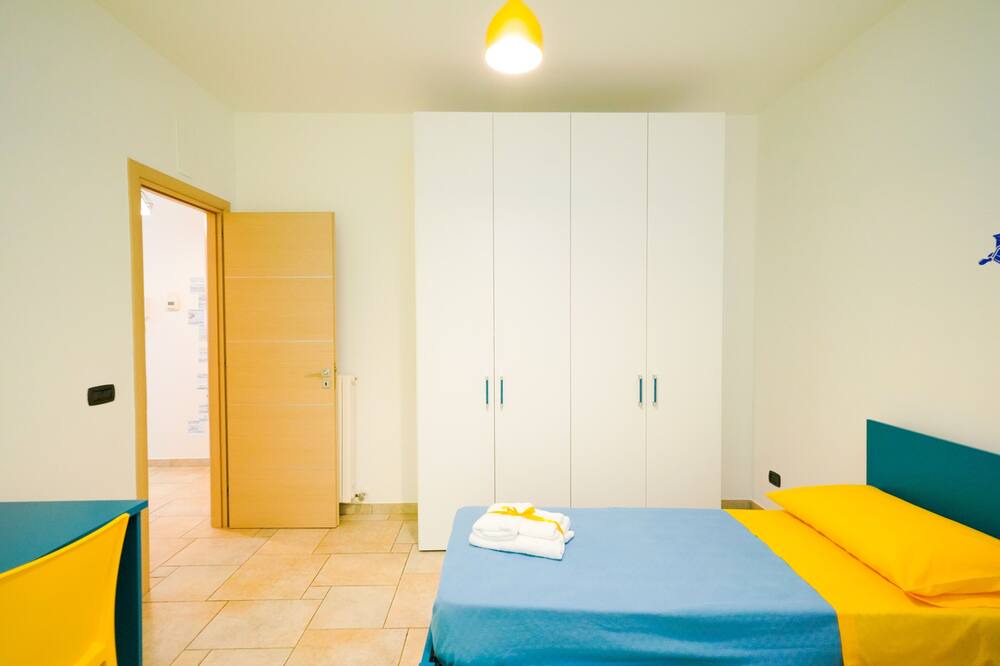Photo of Bedroom in Grottaglie