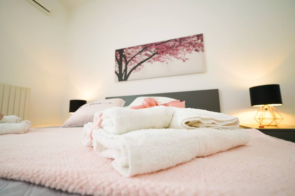 Photo of Bedroom in Grottaglie