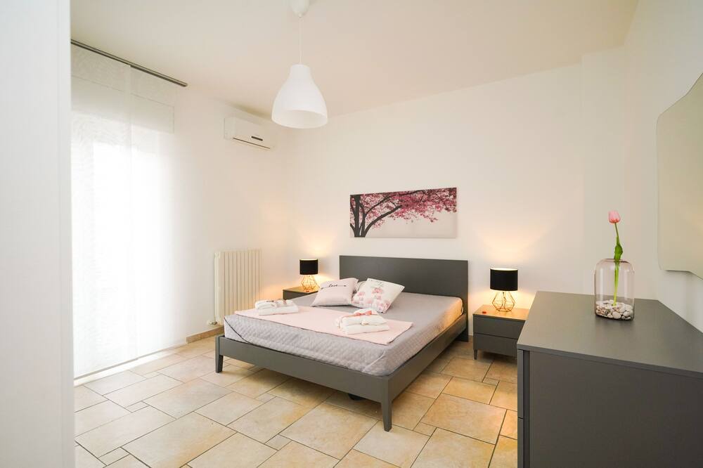 Photo of Bedroom in Grottaglie