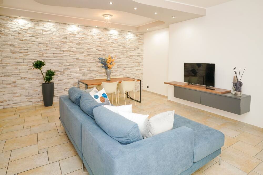 Photo of Livingroom in Grottaglie