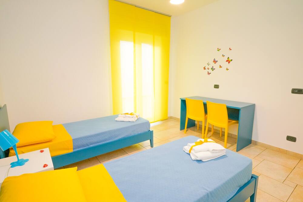 Photo of Bedroom in Grottaglie