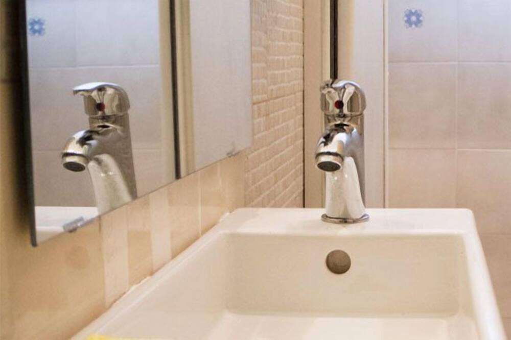 Photo of Bathroom in Quartiere XVII Trieste