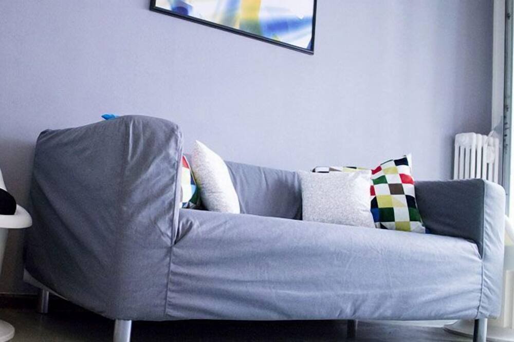 Photo of Bedroom in Quartiere XVII Trieste