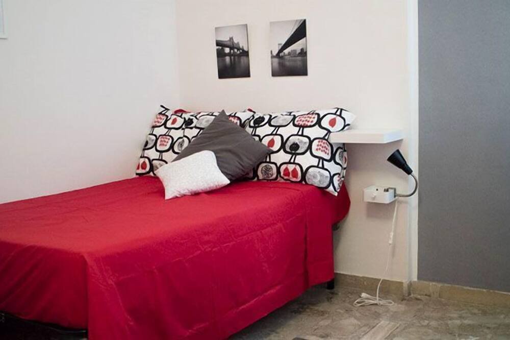 Photo of Bedroom in Quartiere XVII Trieste