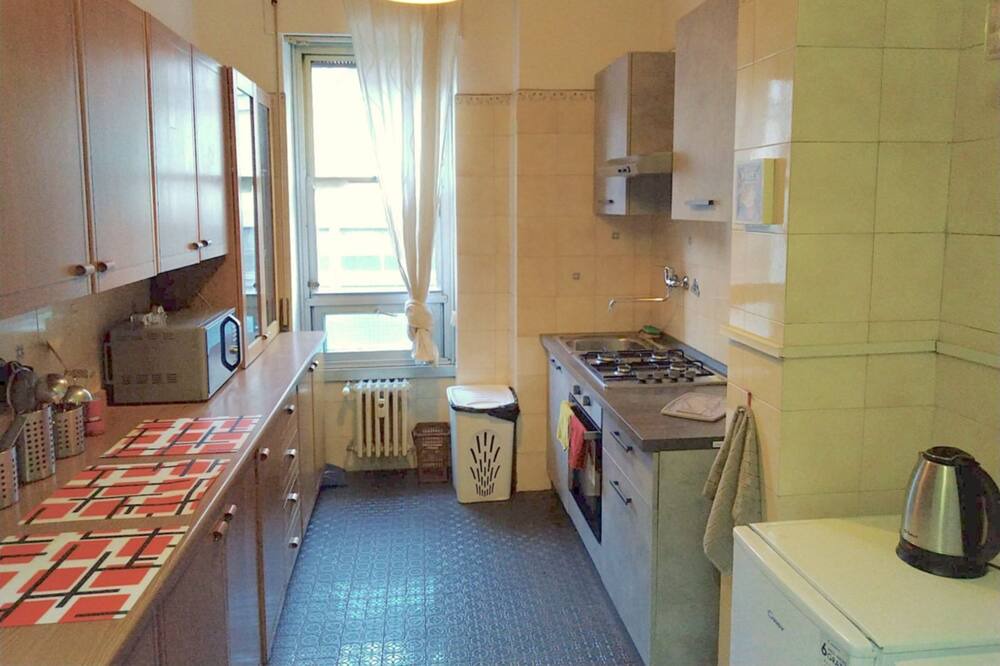 Photo of Kitchen in Quartiere XVII Trieste