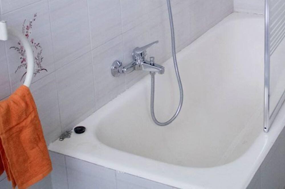 Photo of Bathroom in Quartiere XVII Trieste