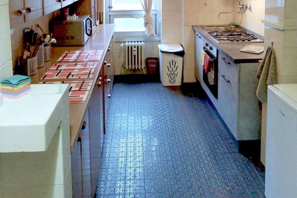 Photo of Kitchen in Quartiere XVII Trieste