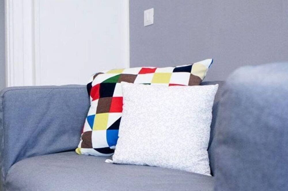 Photo of Bedroom in Quartiere XVII Trieste