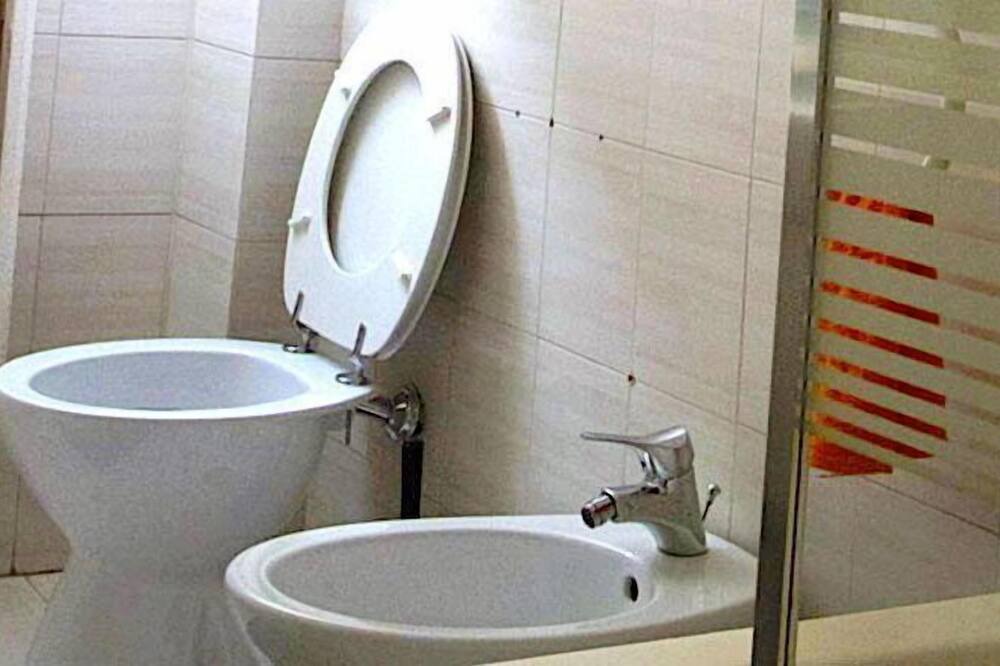 Photo of Bathroom in Quartiere XVII Trieste