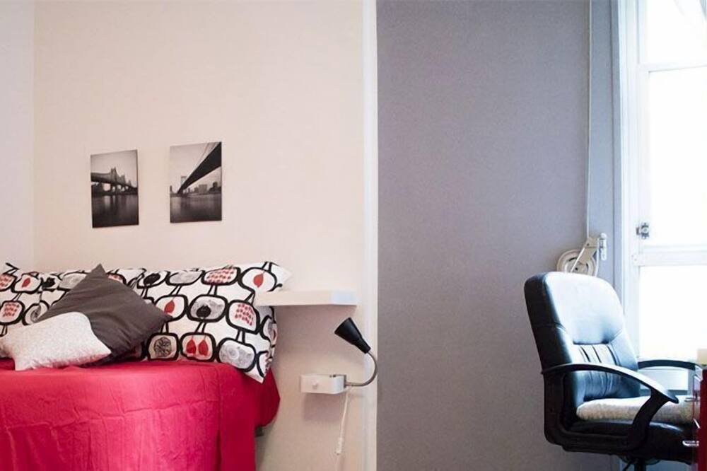 Photo of Bedroom in Quartiere XVII Trieste