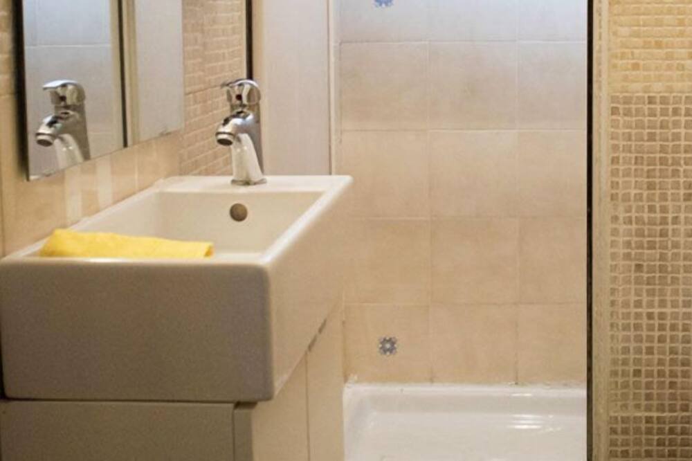 Photo of Bathroom in Quartiere XVII Trieste