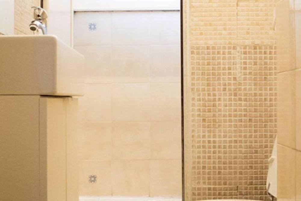 Photo of Bathroom in Quartiere XVII Trieste