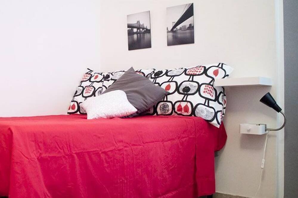 Photo of Bedroom in Quartiere XVII Trieste