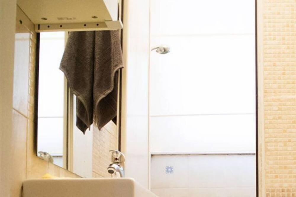 Photo of Bathroom in Quartiere XVII Trieste