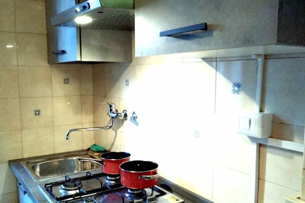 Photo of Kitchen in Quartiere XVII Trieste