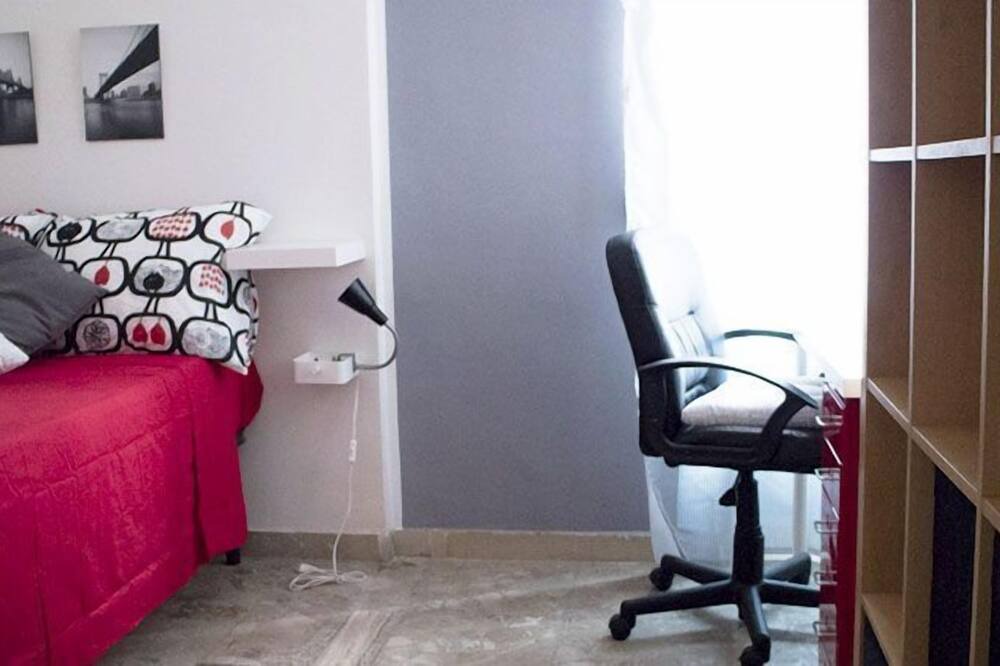 Photo of Bedroom in Quartiere XVII Trieste