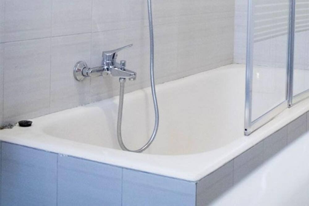 Photo of Bathroom in Quartiere XVII Trieste