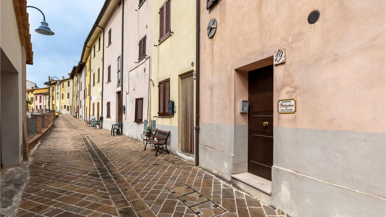 Photo of Outdoor in Fabriano