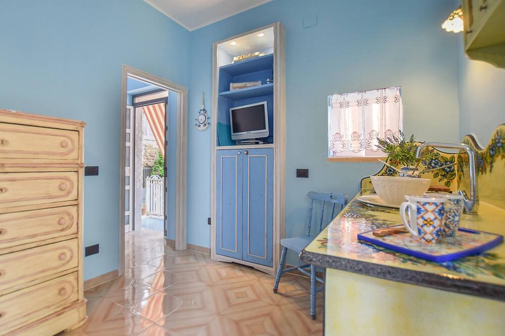 Photo of Bedroom in Montecorice